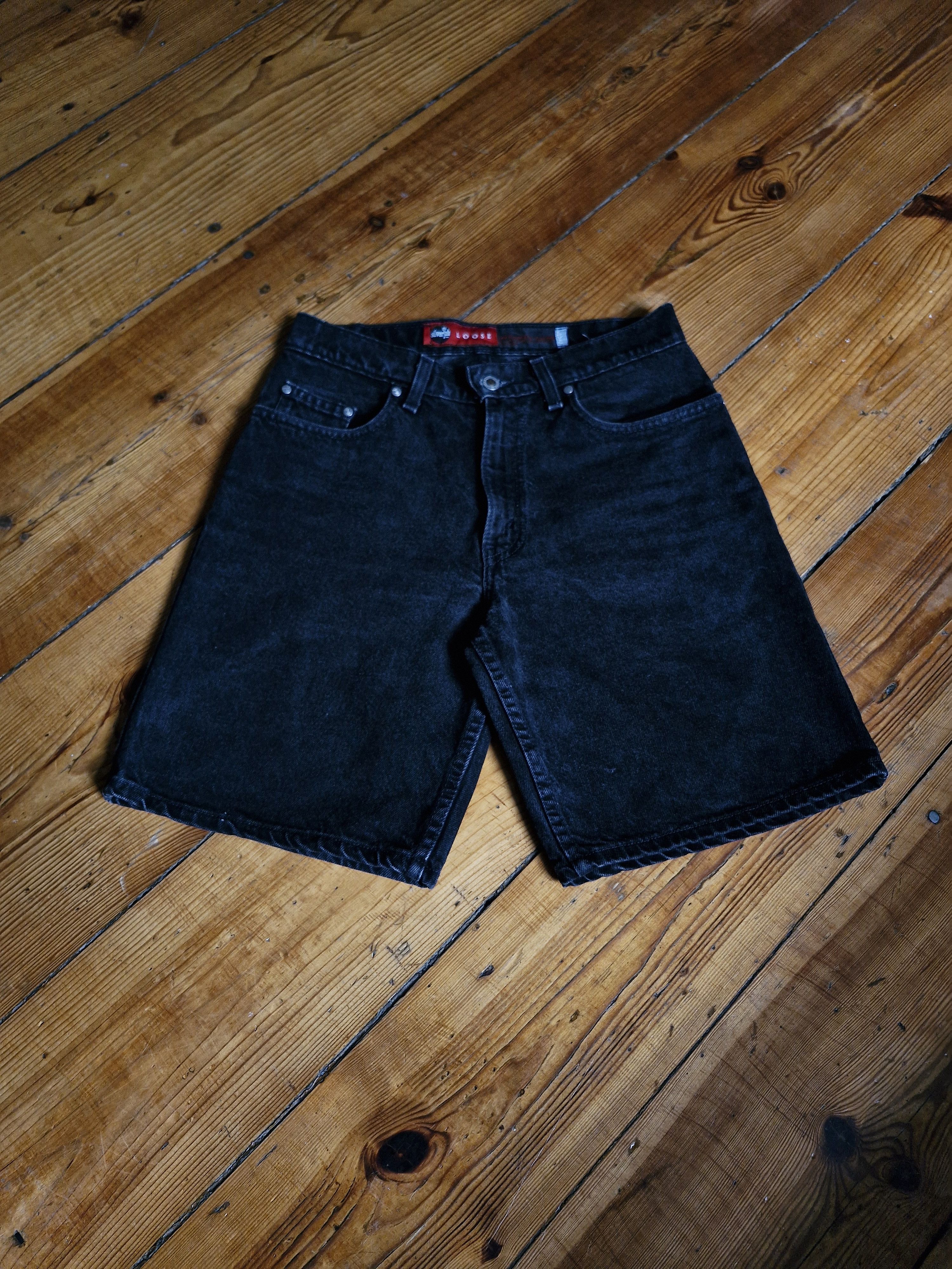 Levis Silvertab Shorts | Grailed