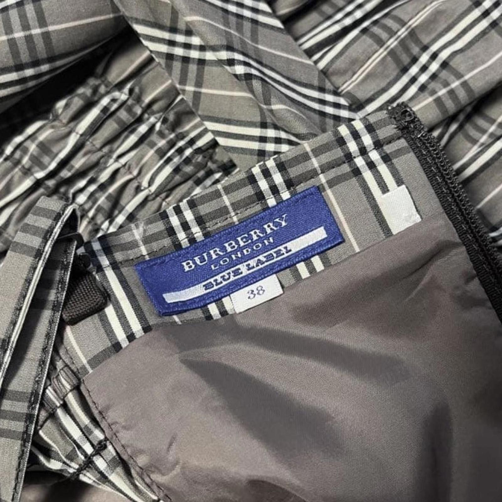 Burberry Burberry coquette Japanese exclusive balloon style dress Size XS / US 0-2 / IT 36-38 - 5 Thumbnail