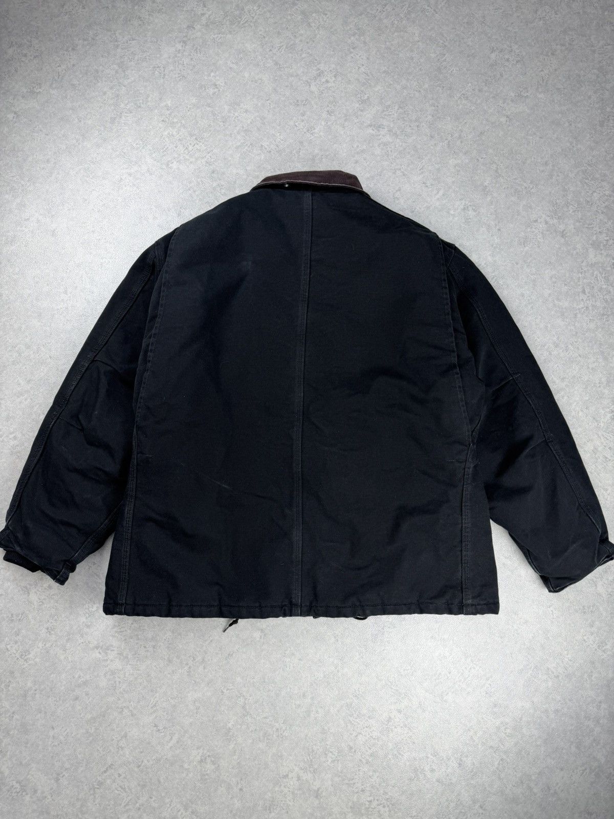 Carhartt Carhartt Detroit Work Jacket Made in USA Size 48 Regular Size US M / EU 48-50 / 2 - 12 Thumbnail