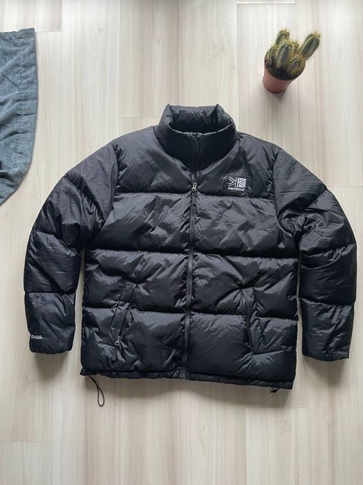 Karrimor sales puffer coat