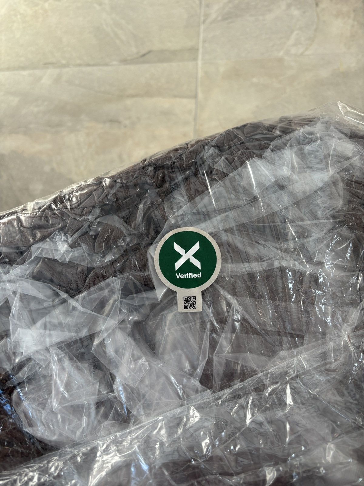 Travis Scott Cactus Jack Travis Scott Mocha bean bag Size ONE SIZE - 6 Thumbnail