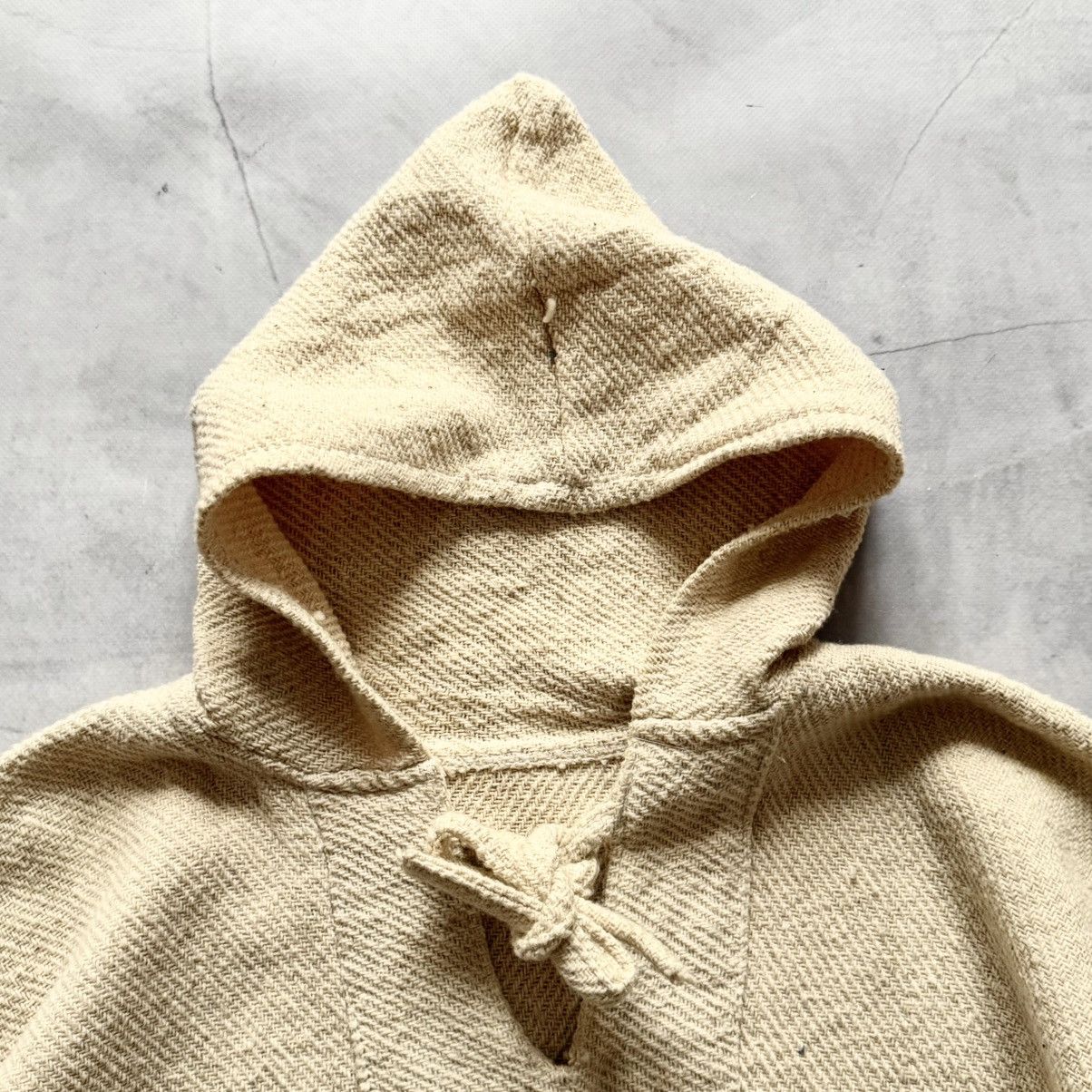 No Fear 80s No Fear Gear Big Logo Canvas Hoodie Stussy Vibe Y2K Size US L / EU 52-54 / 3 - 8 Thumbnail