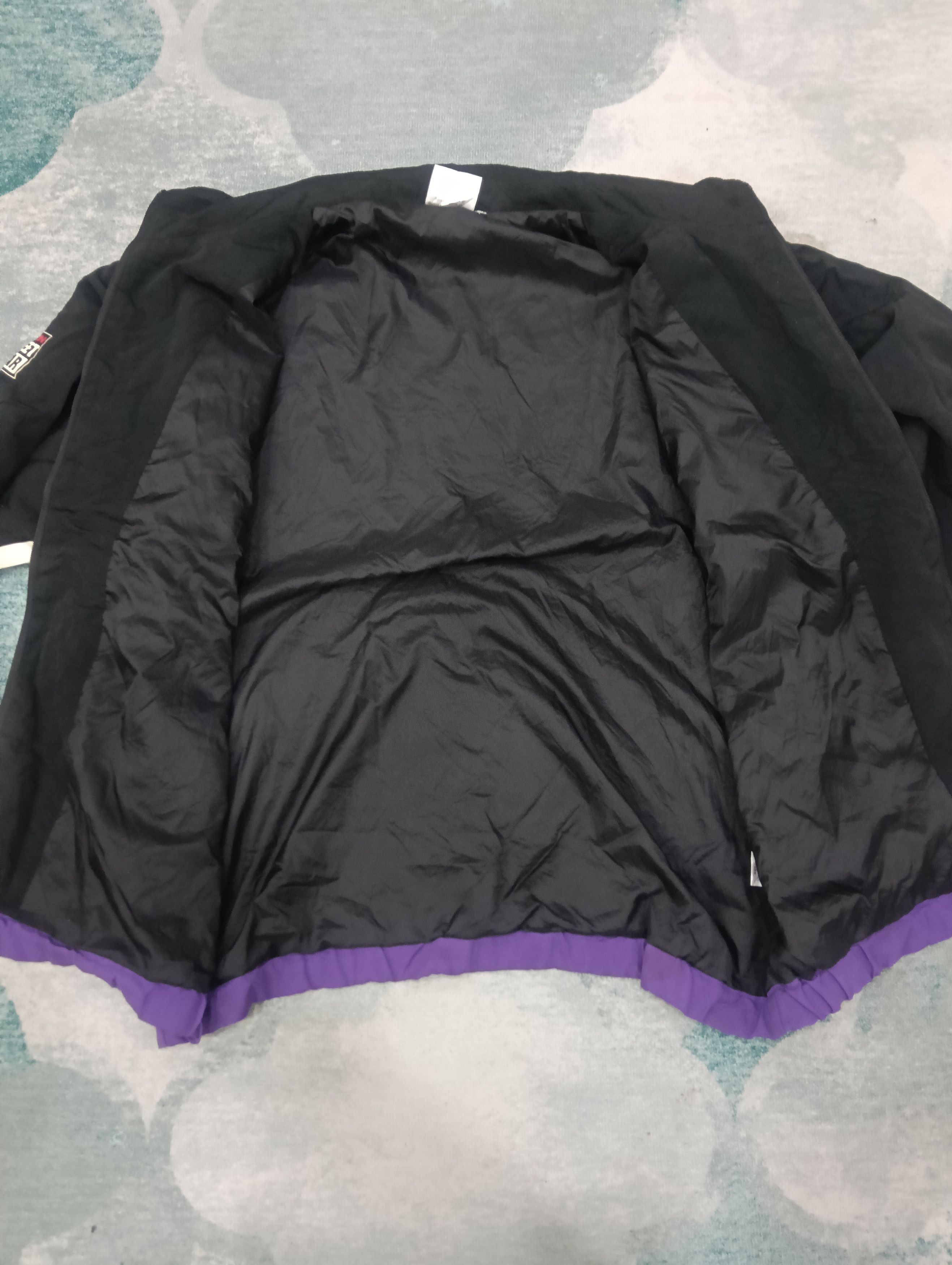 Japanese Brand × Vision Streetwear Vision Streetwear Nylon Jacket Size US M / EU 48-50 / 2 - 18 Thumbnail