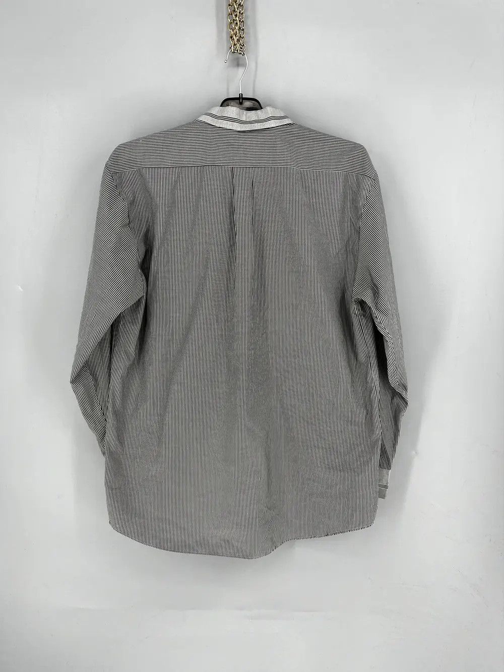 Versace Mens Vintage Versace Collection Shirts button up luxury Size US XL / EU 56 / 4 - 8 Thumbnail