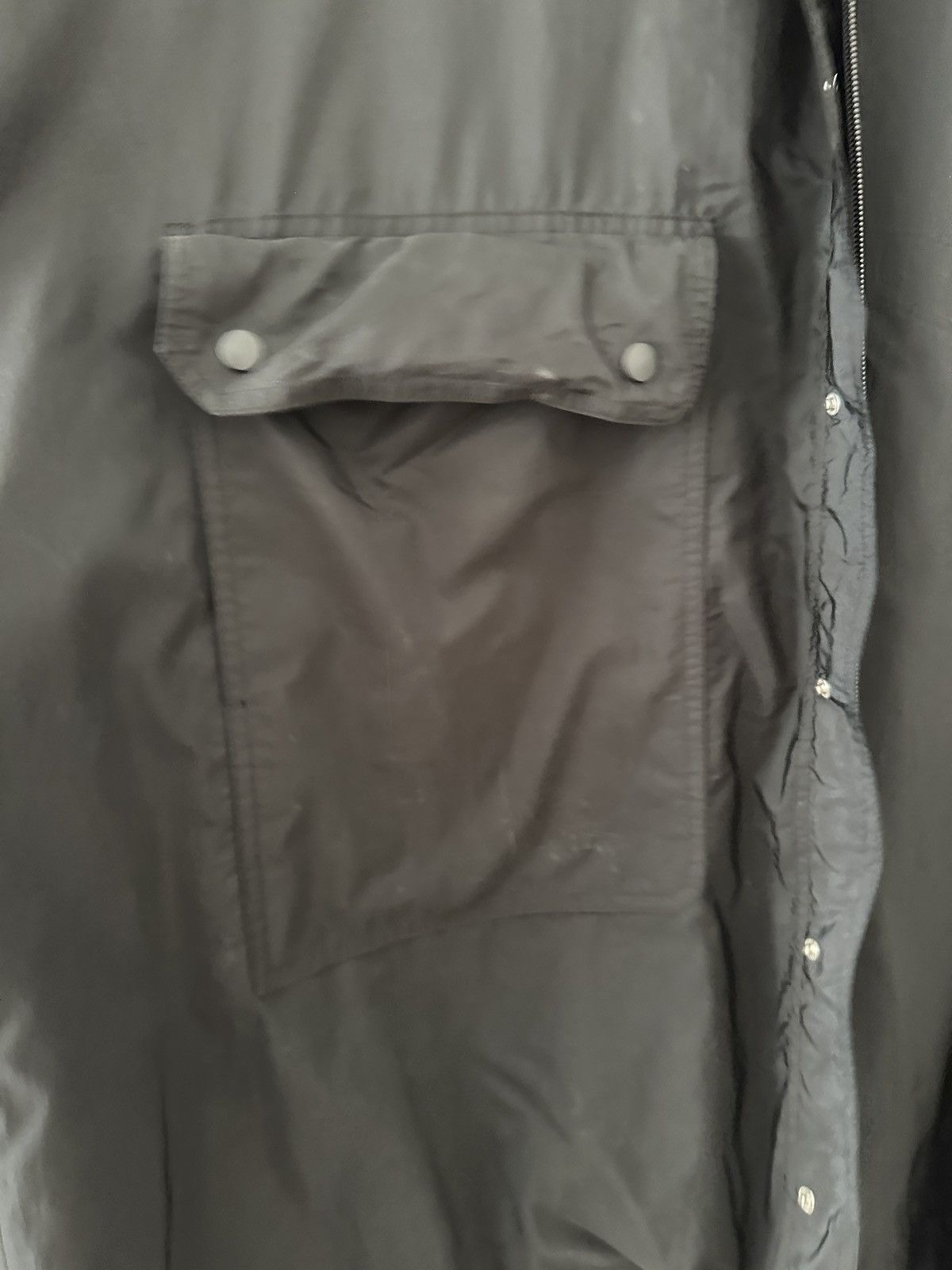 Balenciaga Balenciaga opera raincoat Size US M / EU 48-50 / 2 - 3 Thumbnail
