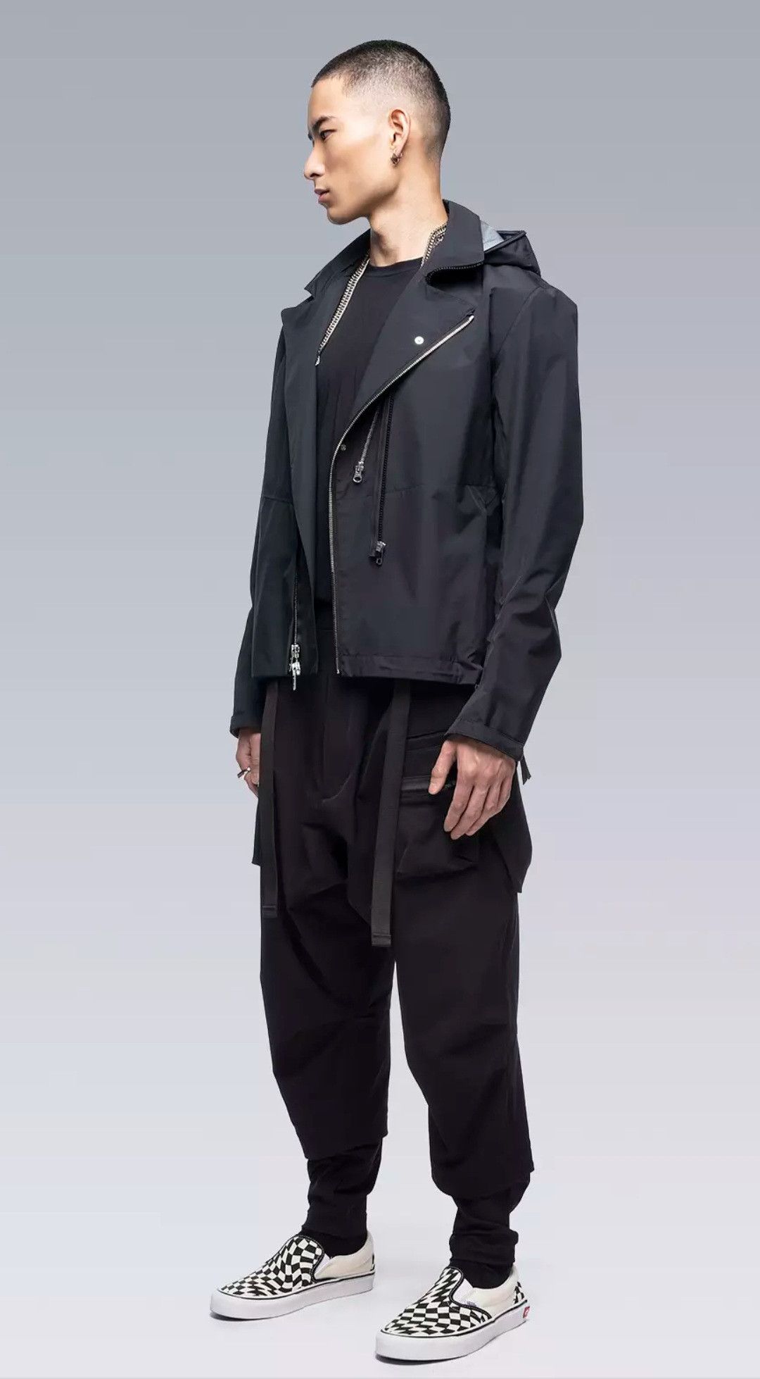 パンツ acronym P33-DS sizeS acronym P33-DS sizeS パンツ