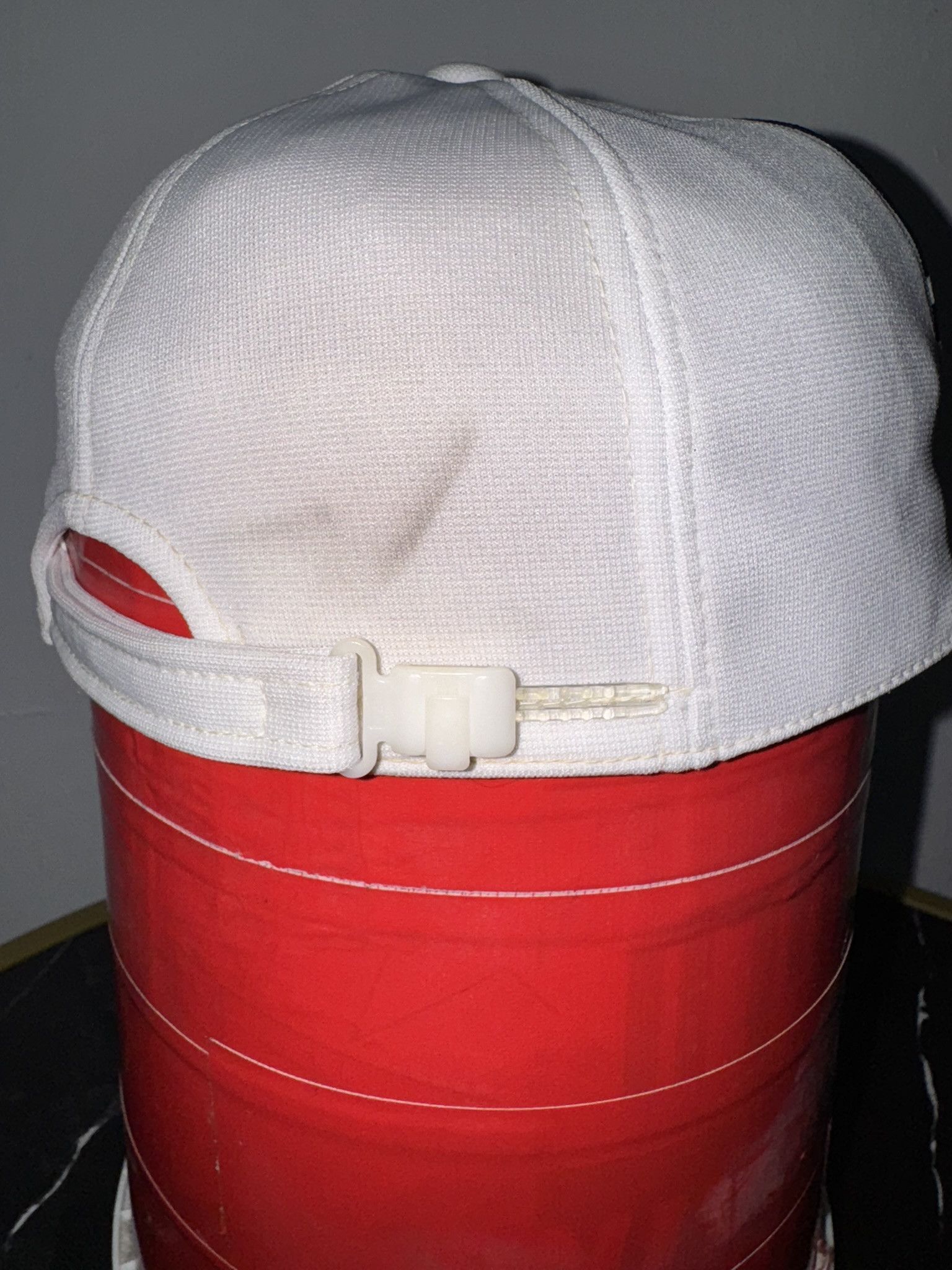 Japanese Brand × Sports Specialties Vintage NPB Saitama Seibu Lions Stadium Cap Size ONE SIZE - 5 Thumbnail
