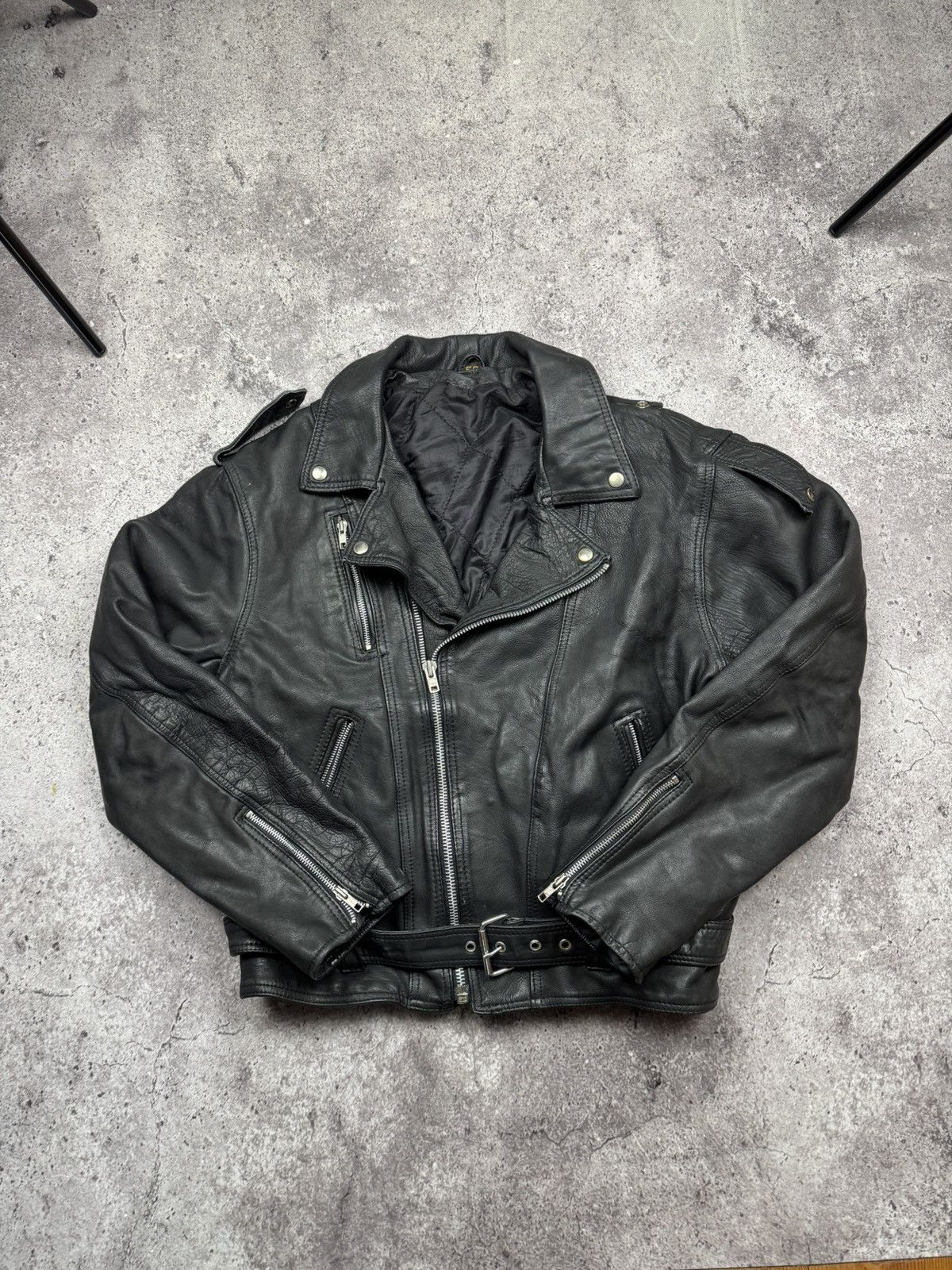 Affliction × Japanese Brand × Vintage Crazy Vintage Y2K Affliction
