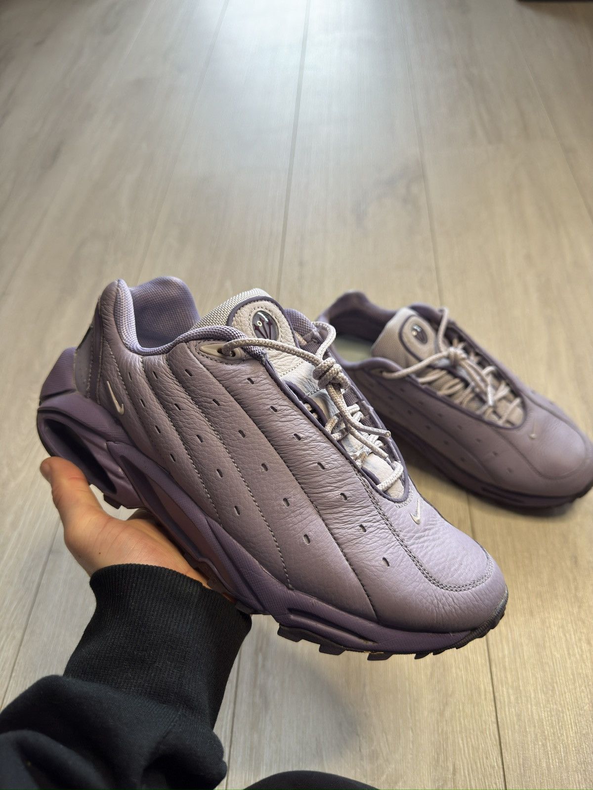 Drake × Nike Nike NOCTA Hot Step Air Terra Drake Size US 8.5 / EU 41-42 - 1 Thumbnail