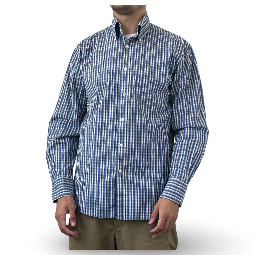 Tommy Hilfiger Tommy Hilfiger shirt #22 Size US M / EU 48-50 / 2 - 1 Thumbnail