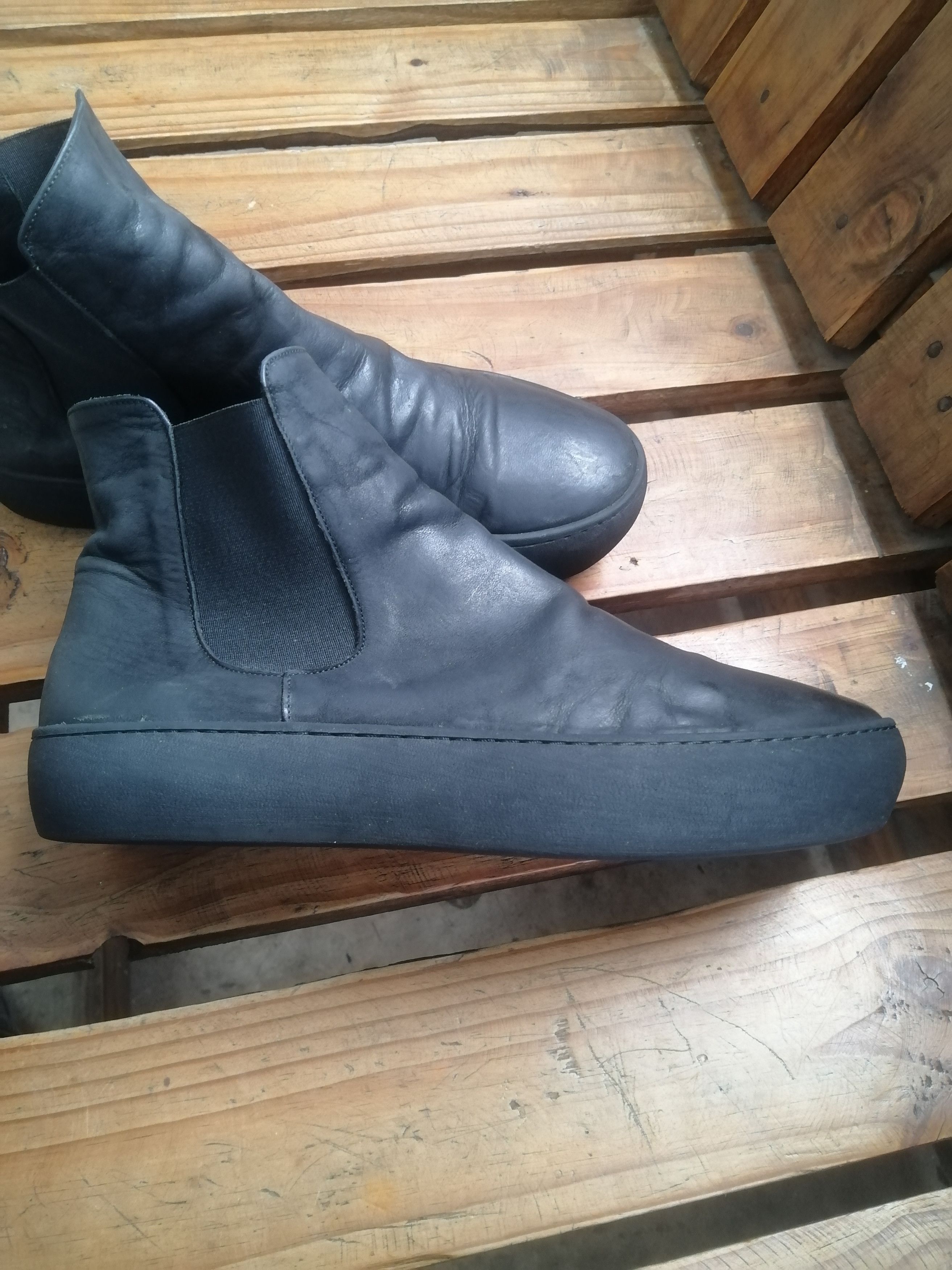 The Last Conspiracy Moreno boots | Grailed