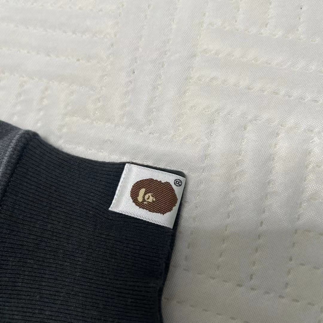 Bape CAMO CREWNECK Size S / US 4 / IT 40 - 6 Thumbnail