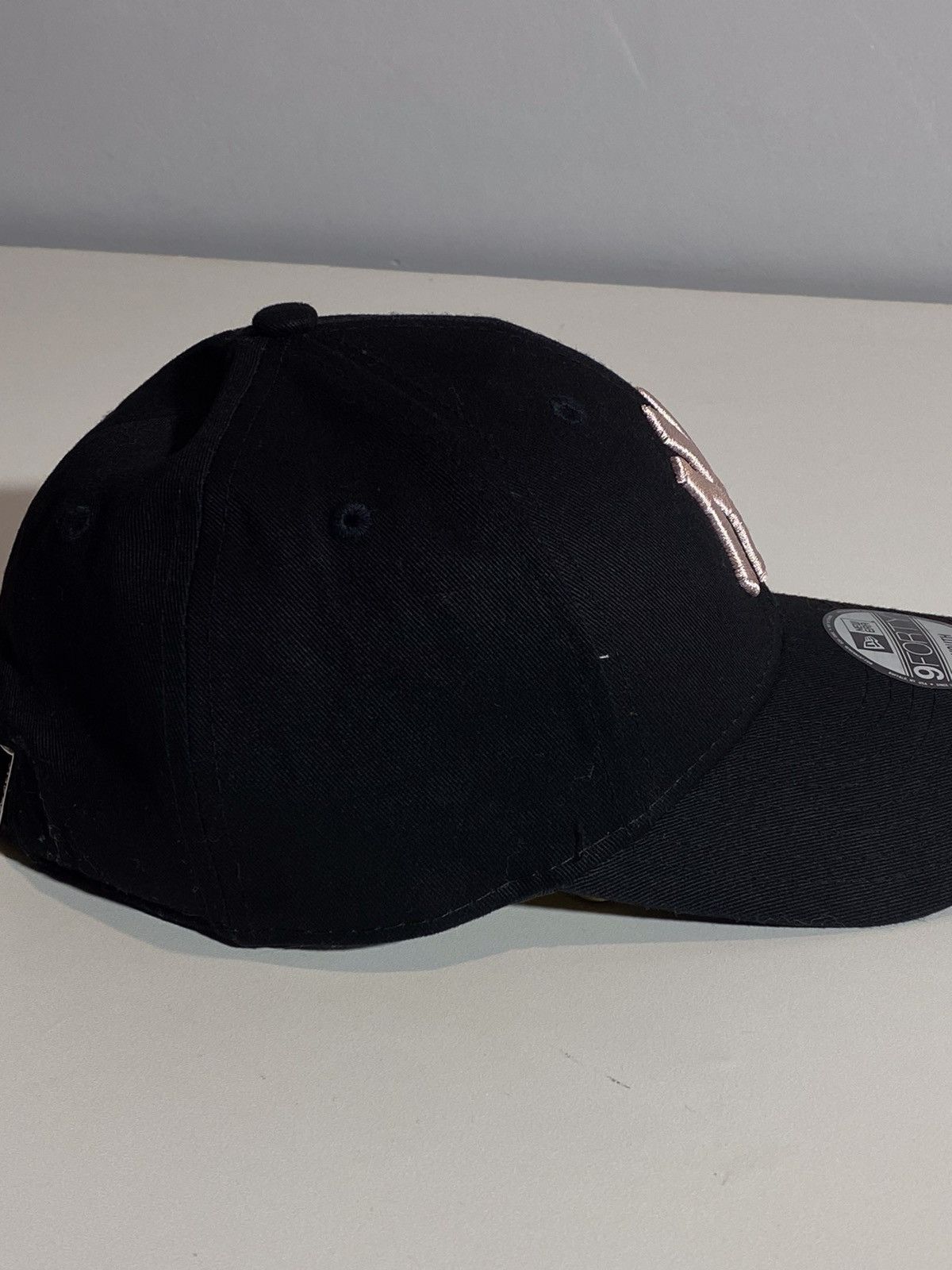 New Era New Era New York Yankees Y2k Streetwear style cap Size ONE SIZE - 6 Thumbnail