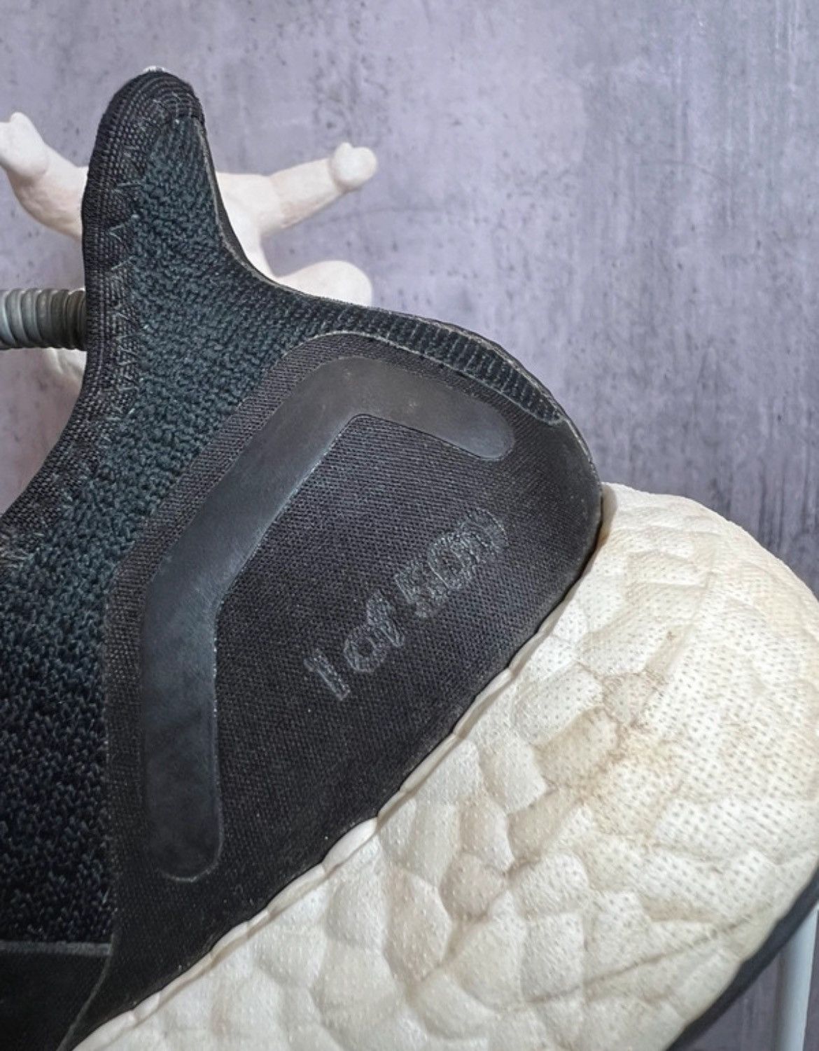 Adidas Adidas ultraboost speedfactory AM4 LE club 1 of 500 Size US 9 / EU 42 - 7 Thumbnail