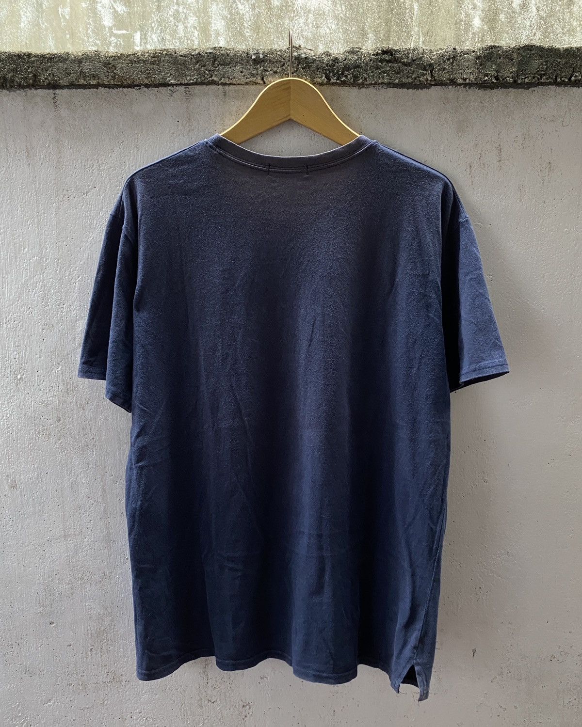 New Order New Order Band tee Size US M / EU 48-50 / 2 - 9 Thumbnail