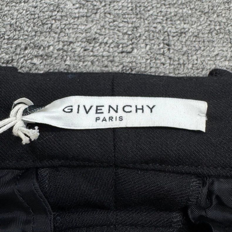 Givenchy Givenchy SizeXL Motorcycle Pants Size US 30 / EU 46 - 3 Thumbnail