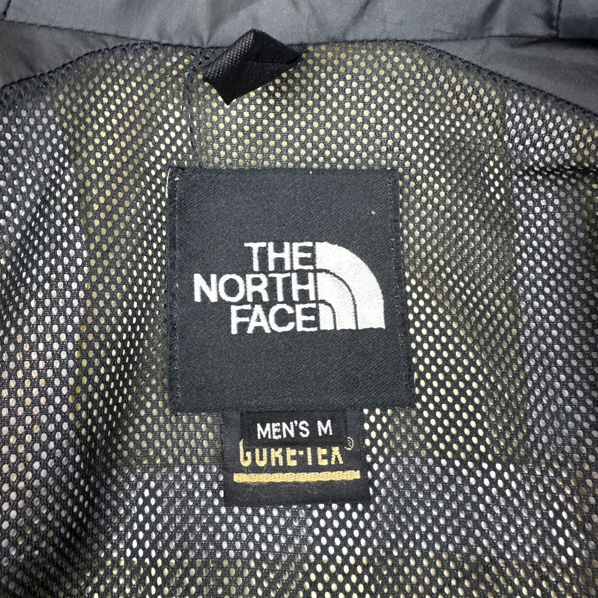 The North Face THE NORTH FACE GORETEX HOODIE LIGHT JACKET Size US M / EU 48-50 / 2 - 12 Thumbnail