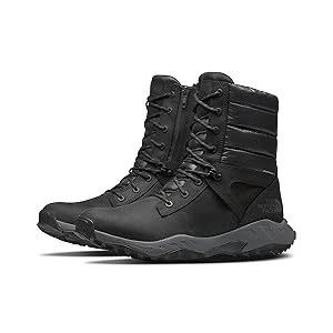 The North Face The North Face Thermoball Boots 12.5 Black Size US 12.5 / EU 45-46 - 1 Thumbnail