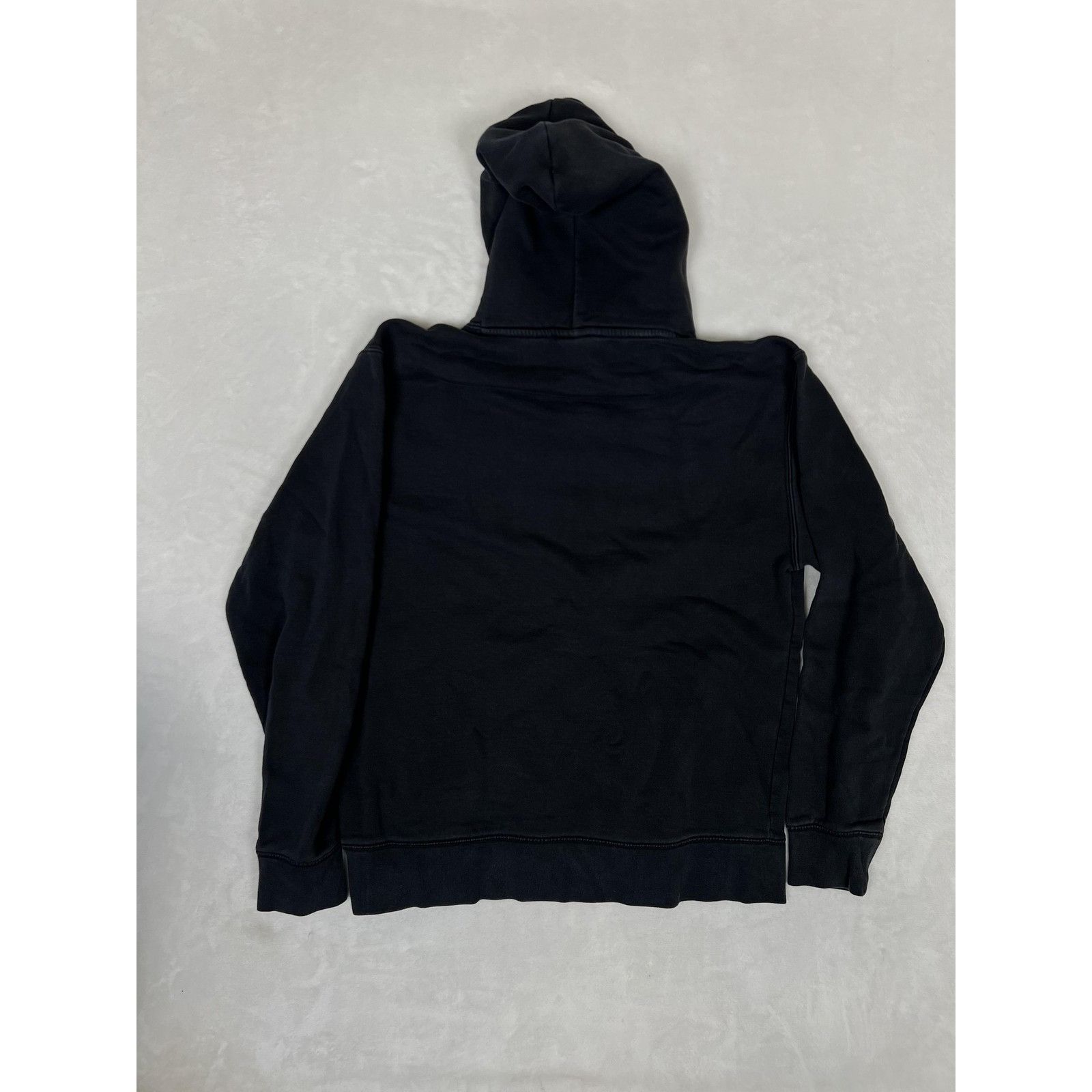 Nike Nike SB Hoodie Mens Medium Black Logo Graphic Pullover Skate Size US M / EU 48-50 / 2 - 7 Thumbnail