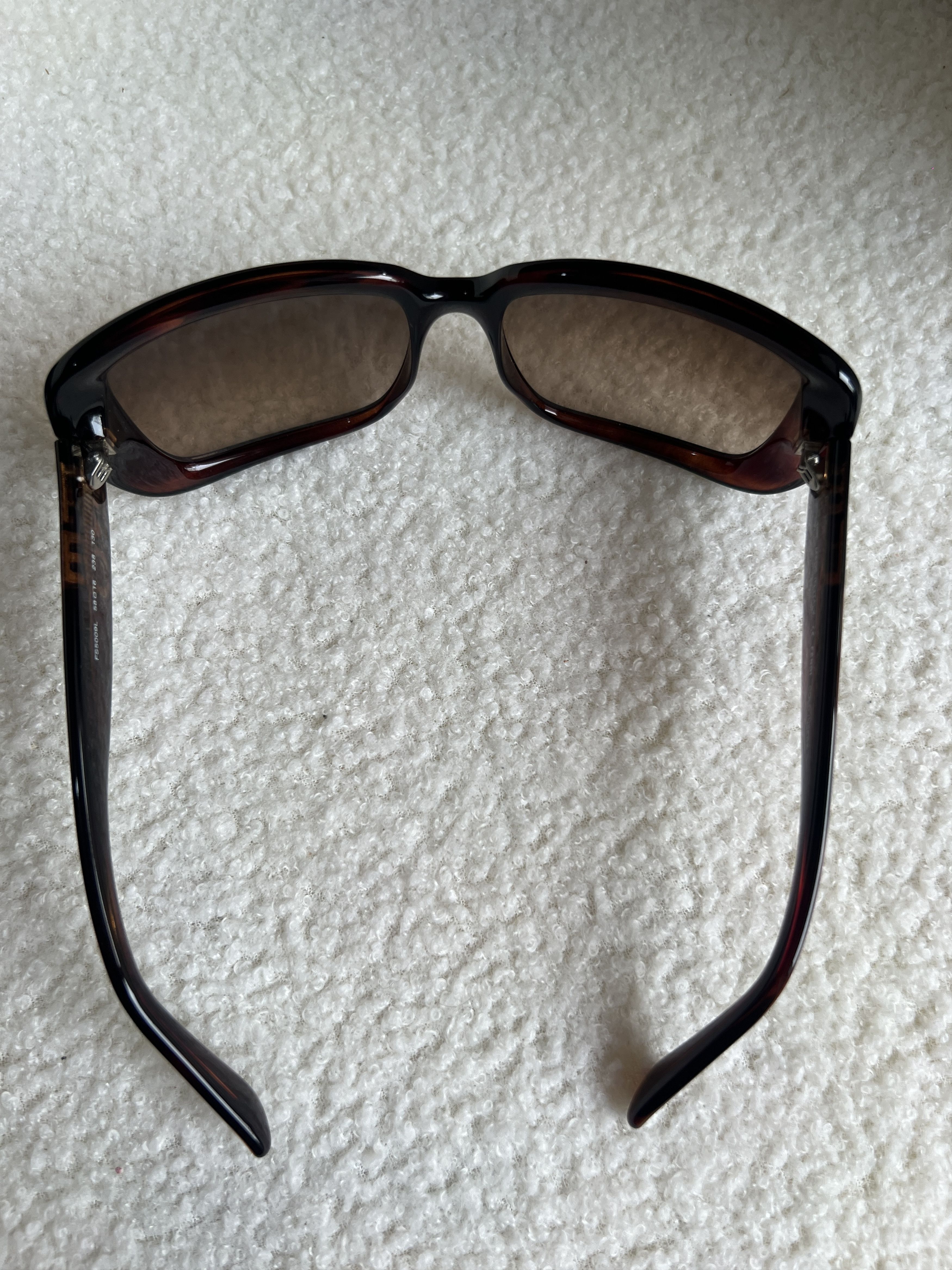Fendi Fendi Sunglasses FS5009L Size ONE SIZE - 3 Thumbnail