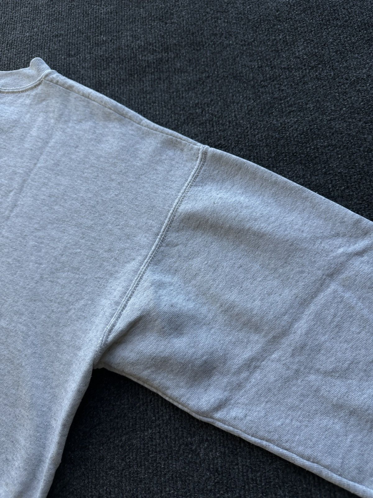Vintage 🚨 RARE VNTG NEW YORK CITY NY USA RARE SWEATSHIRT Size US L / EU 52-54 / 3 - 16 Thumbnail
