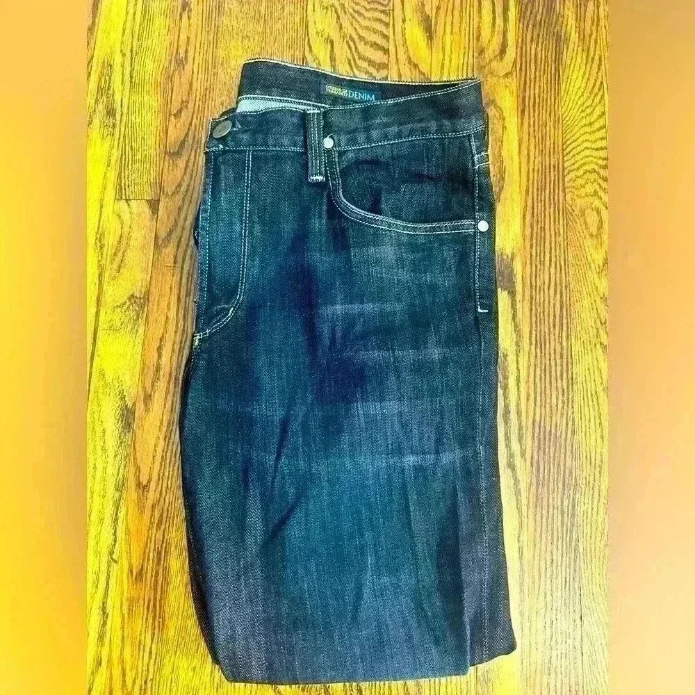 Citizens of humanity jagger Denim jeans 36x34