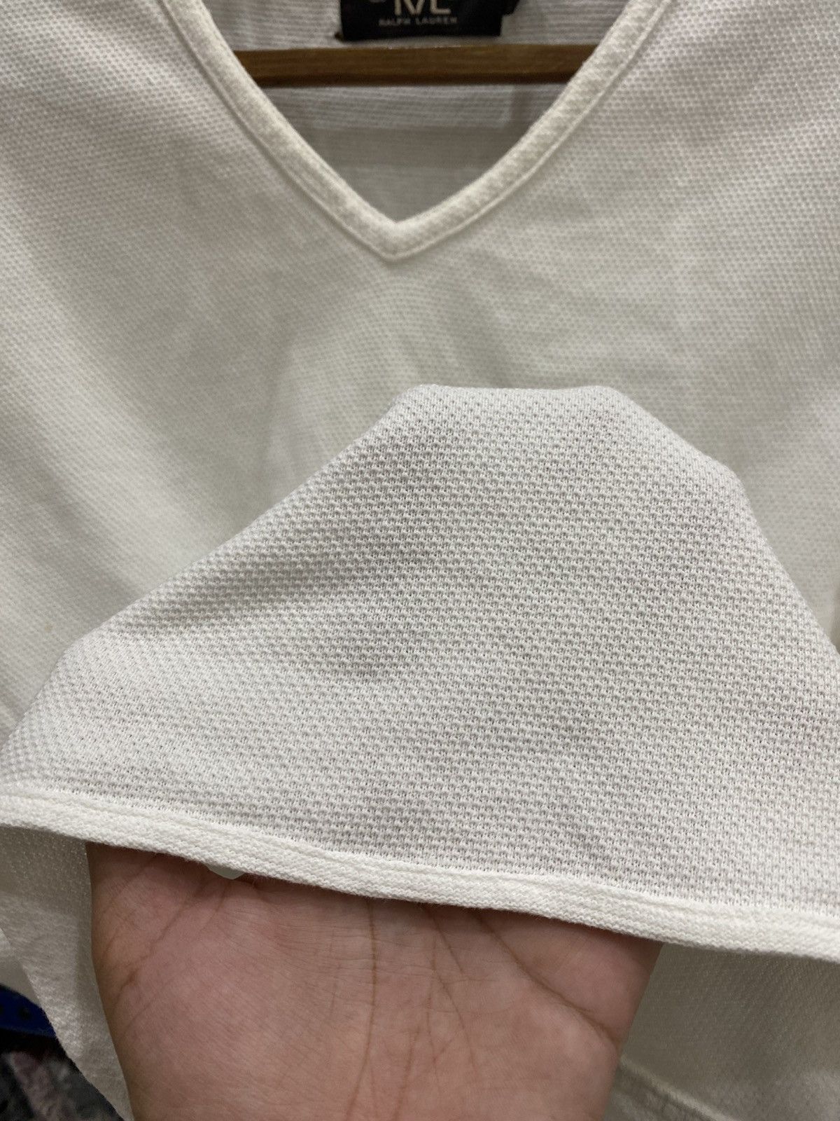 Ralph Lauren RRL RALPH LAUREN TSHIRT Size US M / EU 48-50 / 2 - 6 Thumbnail