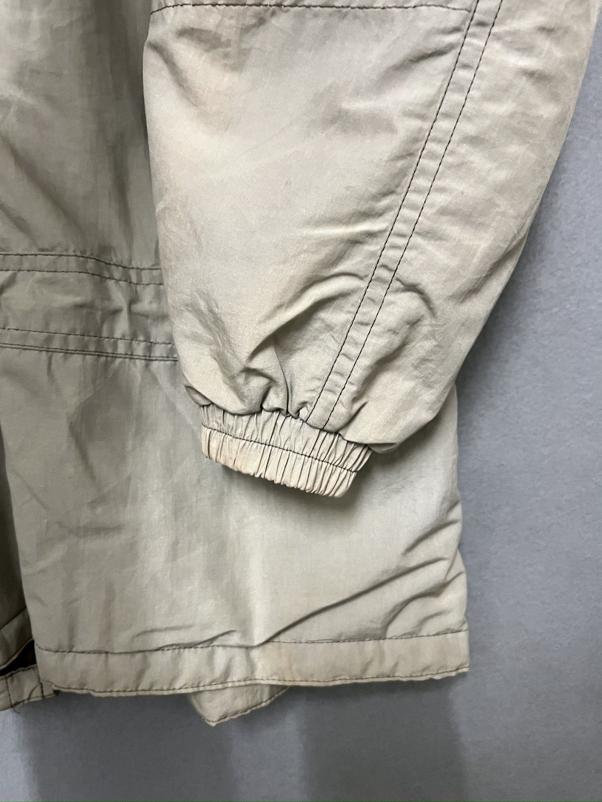 Yamaha 403. Vintage YAMAHA ski Jacket Size US L / EU 52-54 / 3 - 10 Thumbnail