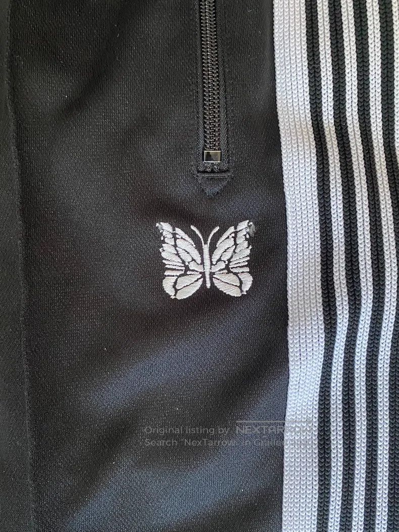 Needles Needles size L casual pants Size US 30 / EU 46 - 3 Thumbnail