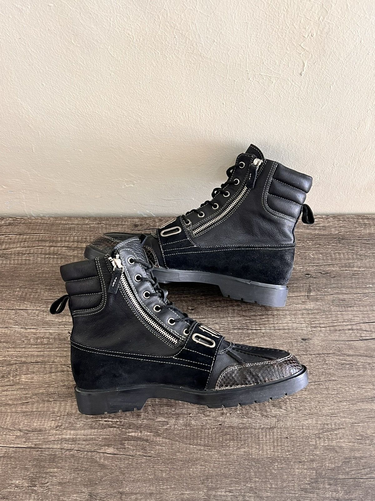 Alexander Wang FW14 Runway Rangers Size US 9 / EU 42 - 5 Thumbnail