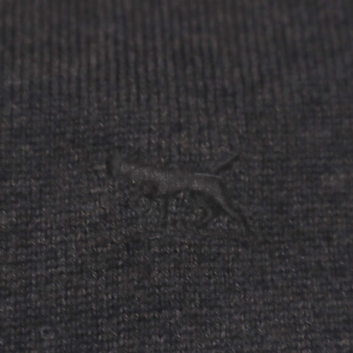 Rodd & Gunn Rodd & Gunn Extra Fine Merino Solid V-Neck Long Sleeve Sweatshirt Brown Men's XL Size US XL / EU 56 / 4 - 6 Thumbnail