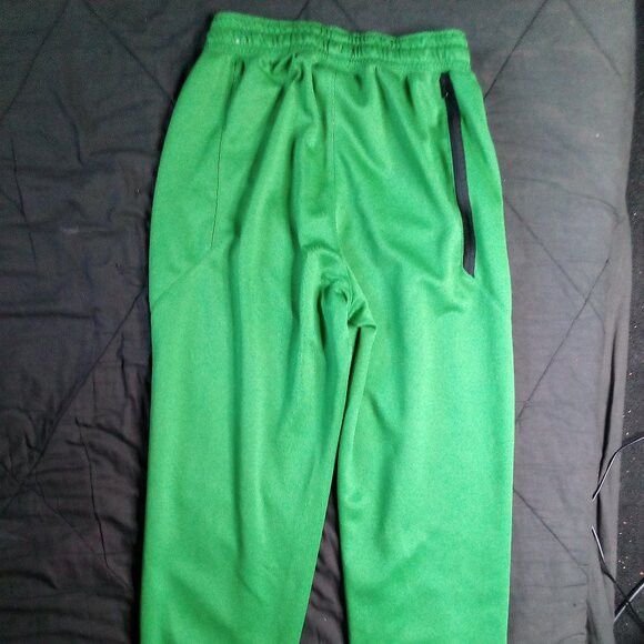 NCAA × Nike Nike Dri-Fit Oregon Ducks Sweat Pants Joggers Trainers Size US 30 / EU 46 - 7 Thumbnail