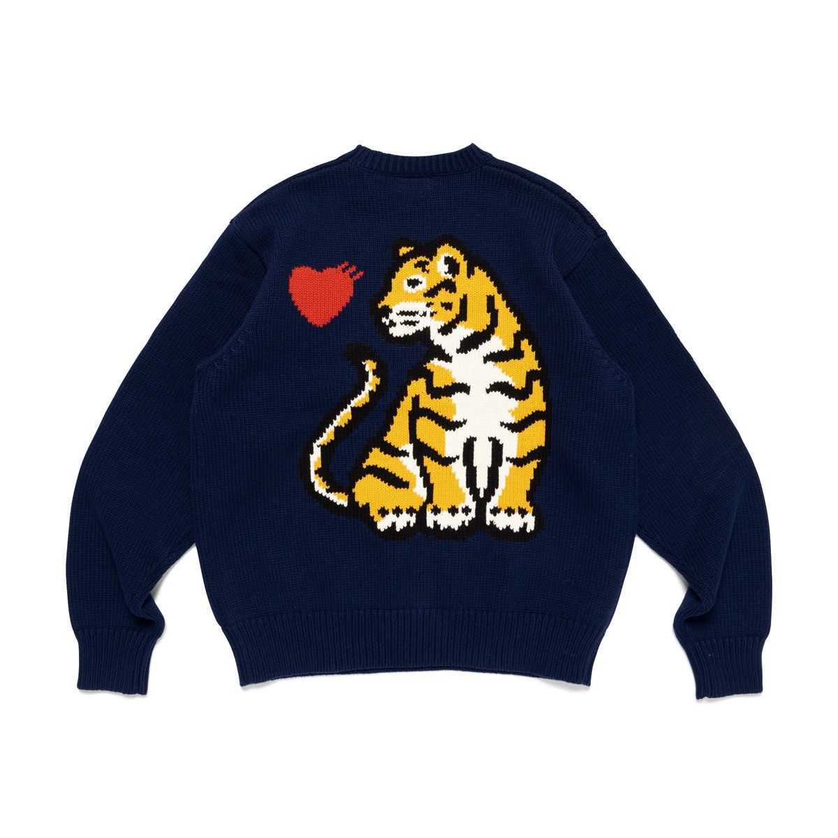 Human Made Human Made Sweater Size ONE SIZE - 1 Thumbnail