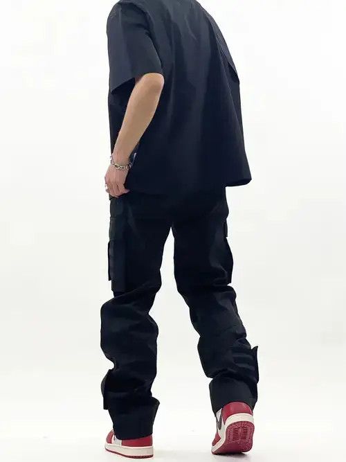 Jean utility tactical vibe cargo pants Size US 30 / EU 46 - 2 Thumbnail