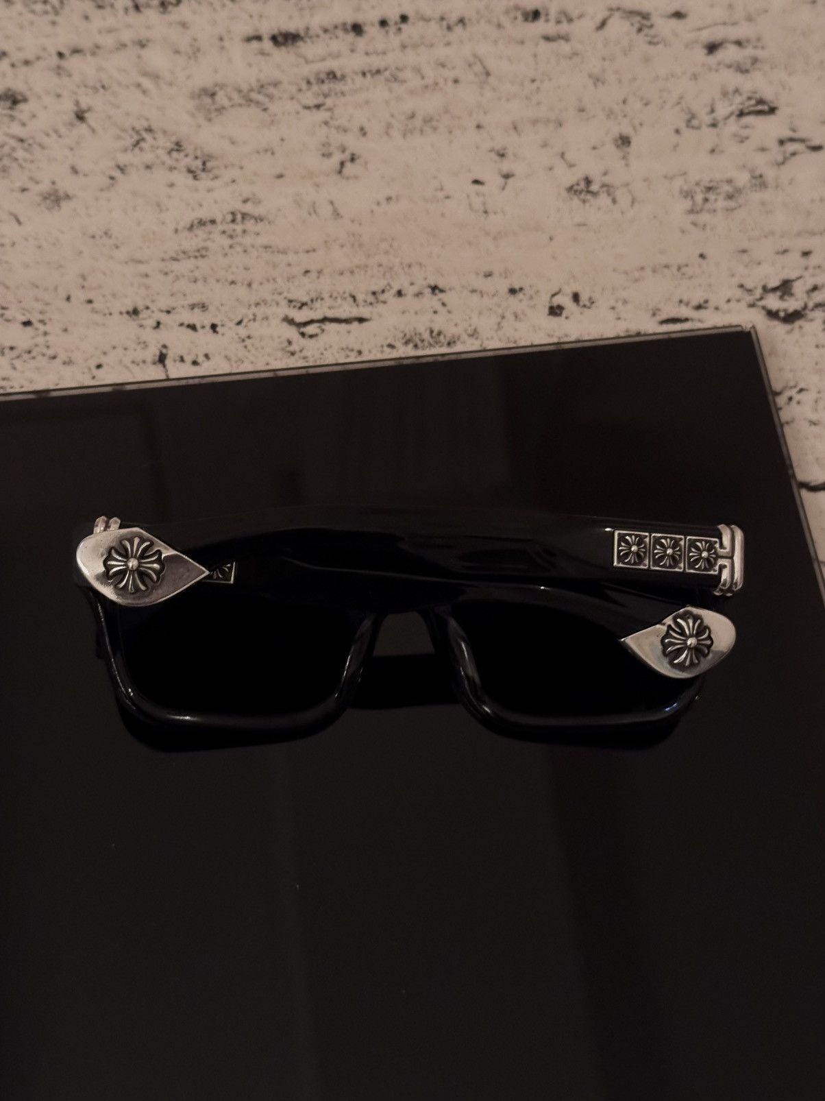 Chrome Hearts RARE Chrome Hearts Sluss Bussin II Size ONE SIZE - 3 Thumbnail