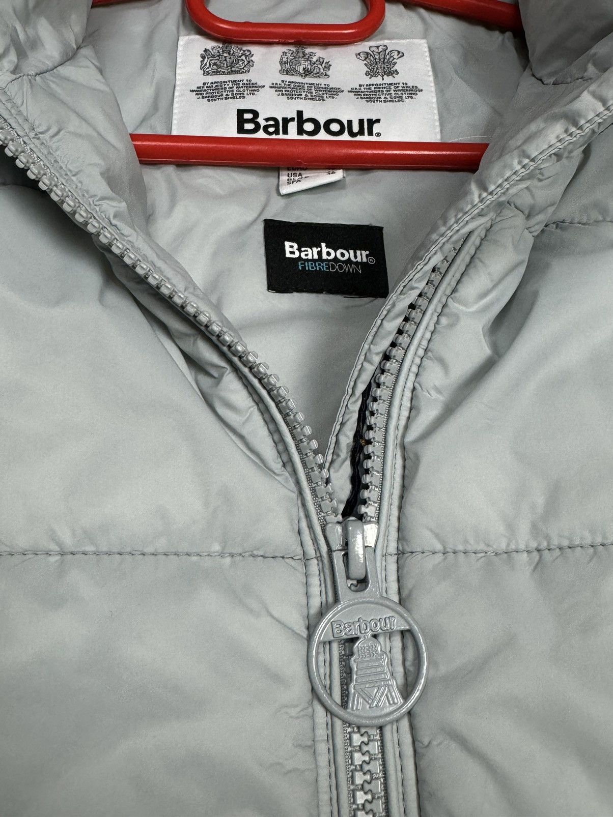 Barbour Barbour woman’s Size XL / US 12-14 / IT 48-50 - 12 Thumbnail