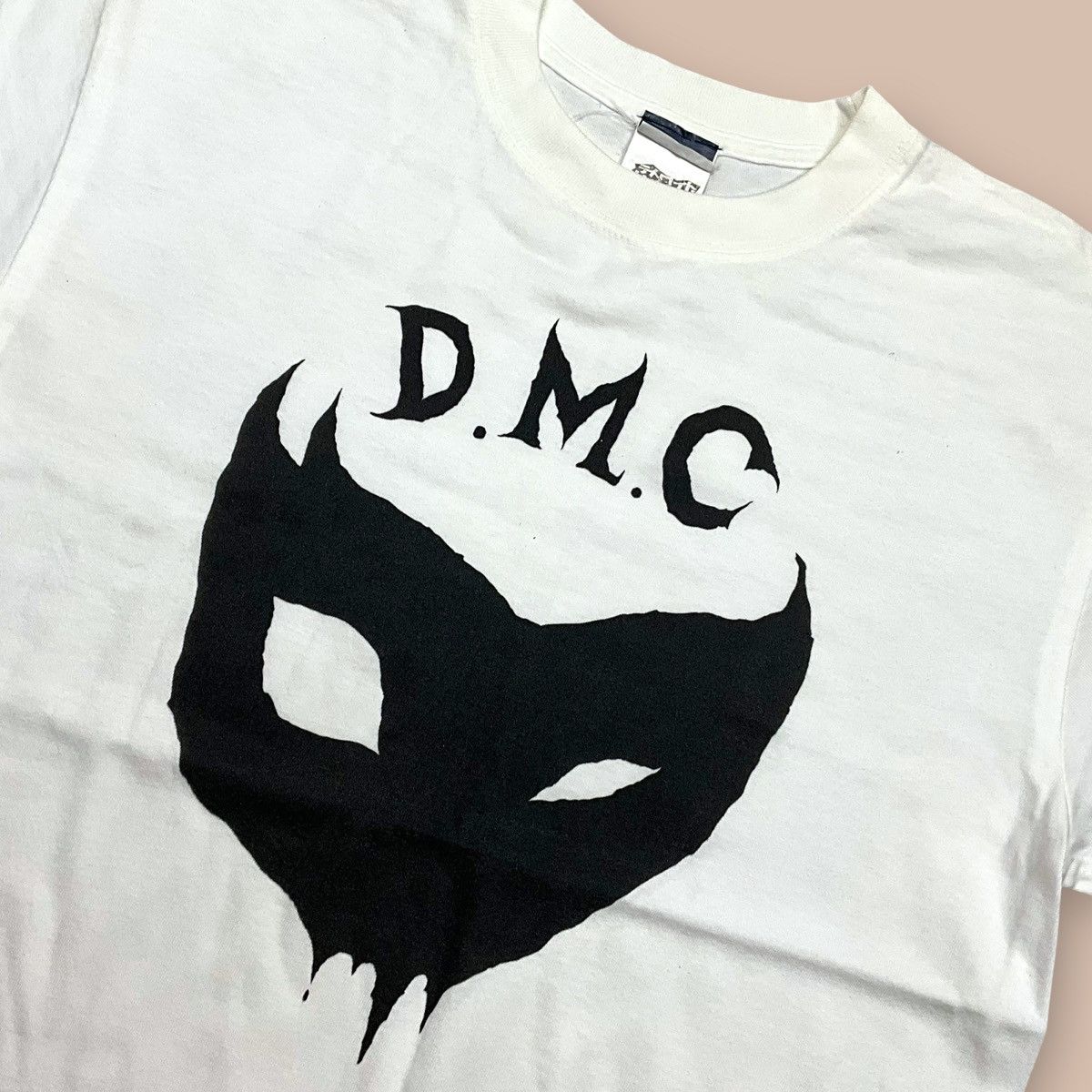 Anime Cospa X Detroit Metal City DMC Tee Size US M / EU 48-50 / 2 - 3 Thumbnail