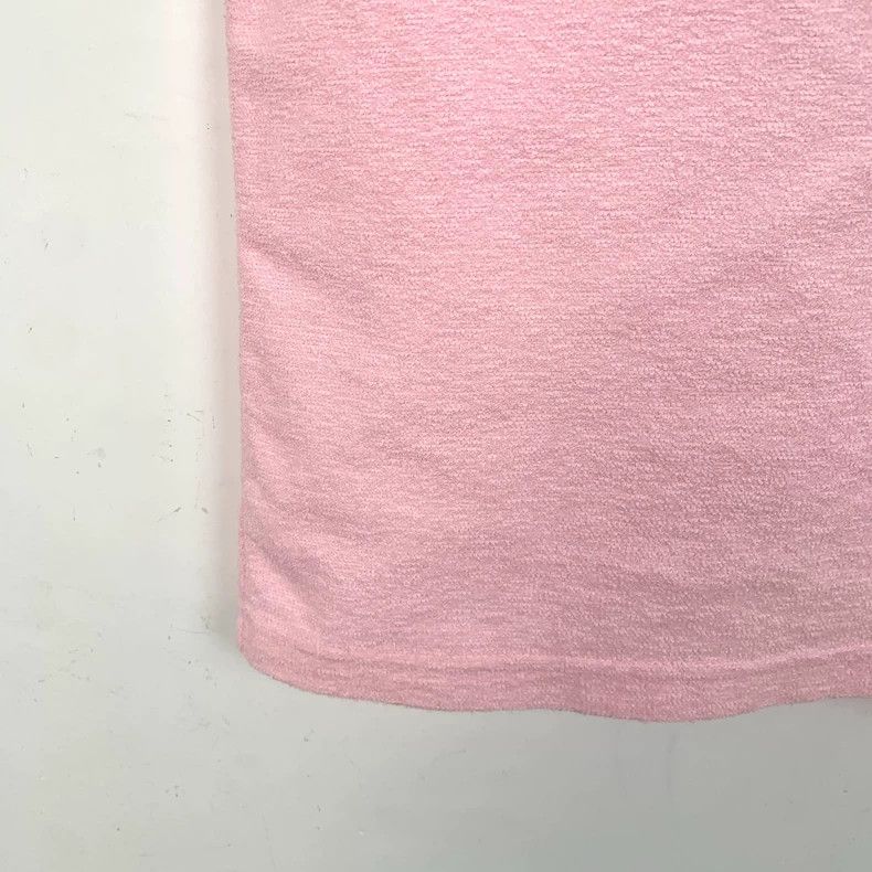 Chanel ChanelPink sailboat printed cotton round-neck short-sleeved Size 4XL / US 24-26 - 5 Thumbnail