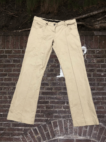 Fred Perry Fred Perry Casual Pants Size 30" / US 8 / IT 44 - 1 Thumbnail