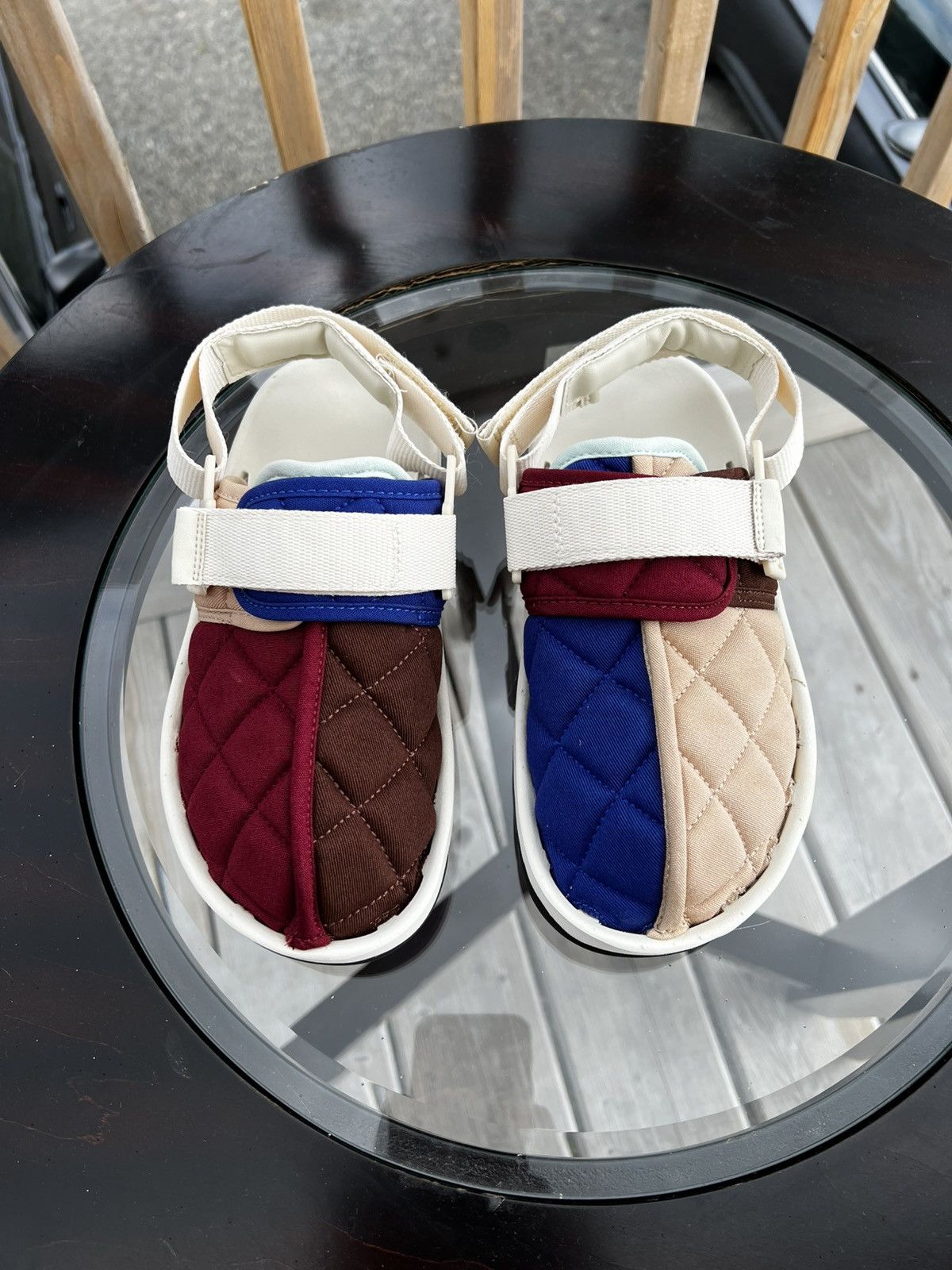 Reebok REEBOK BEATNIK Size US 5 / IT 35 - 6 Thumbnail