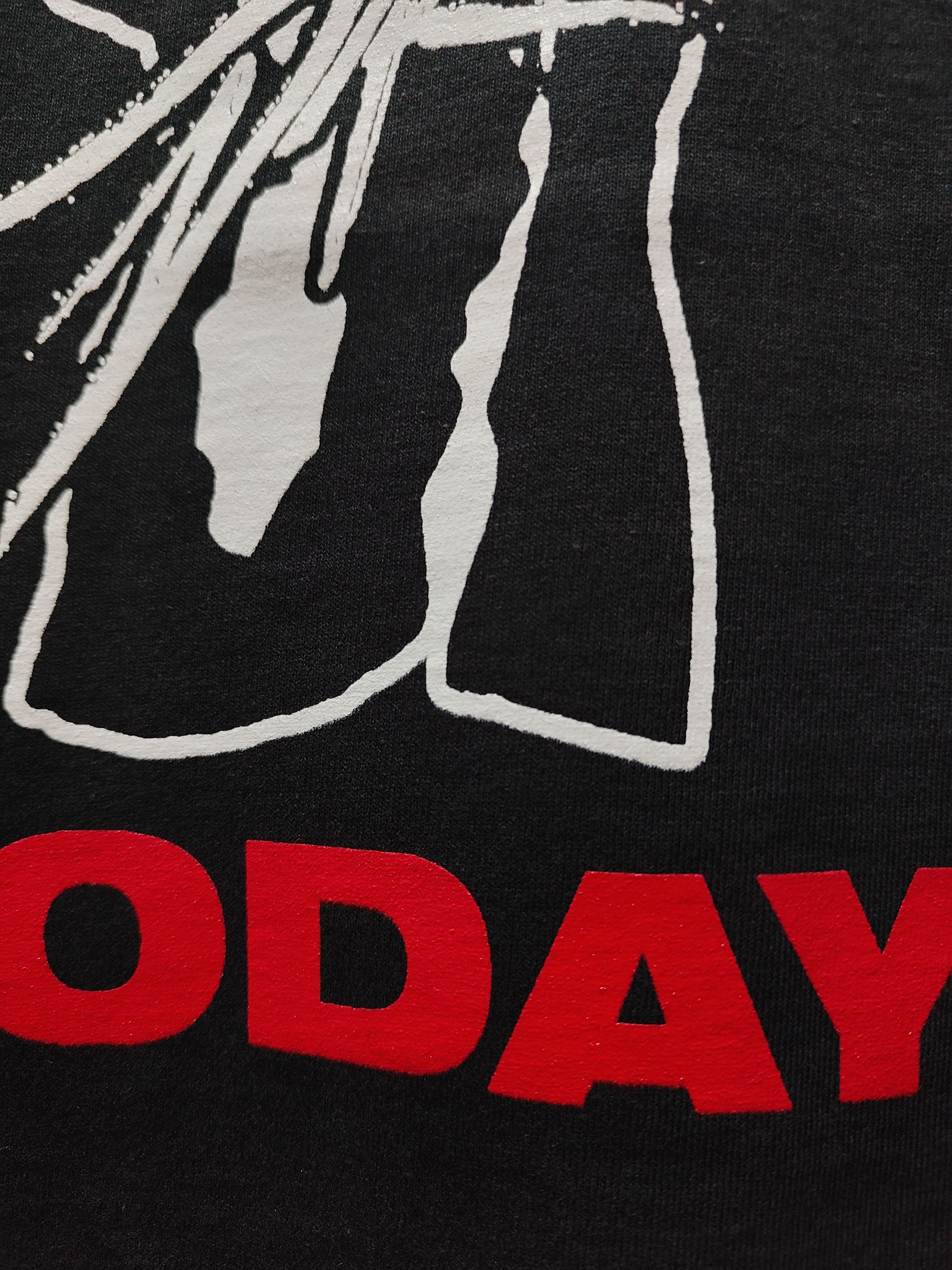 Rap Tees Aespa Of Today "Drama" T-shirt Size US L / EU 52-54 / 3 - 5 Thumbnail