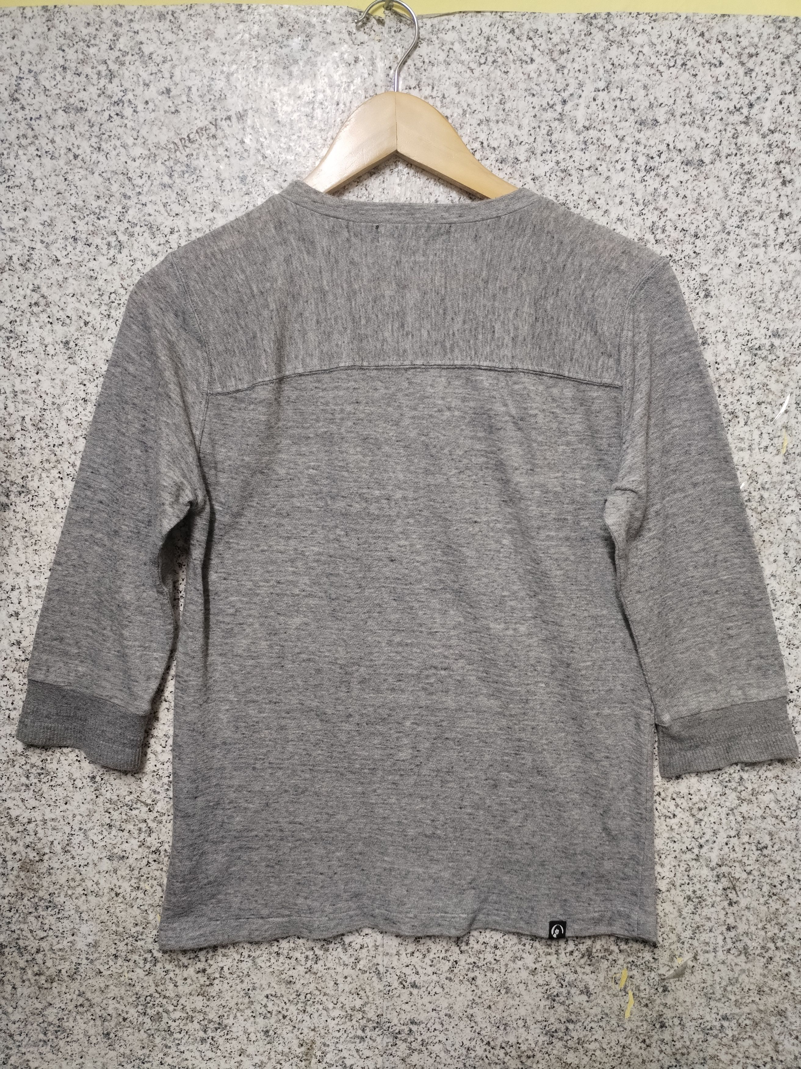 Hysteric Glamour VINTAGE HYSTERIC GLAMOUR 3Q VERY RARE Size S / US 4 / IT 40 - 2 Thumbnail