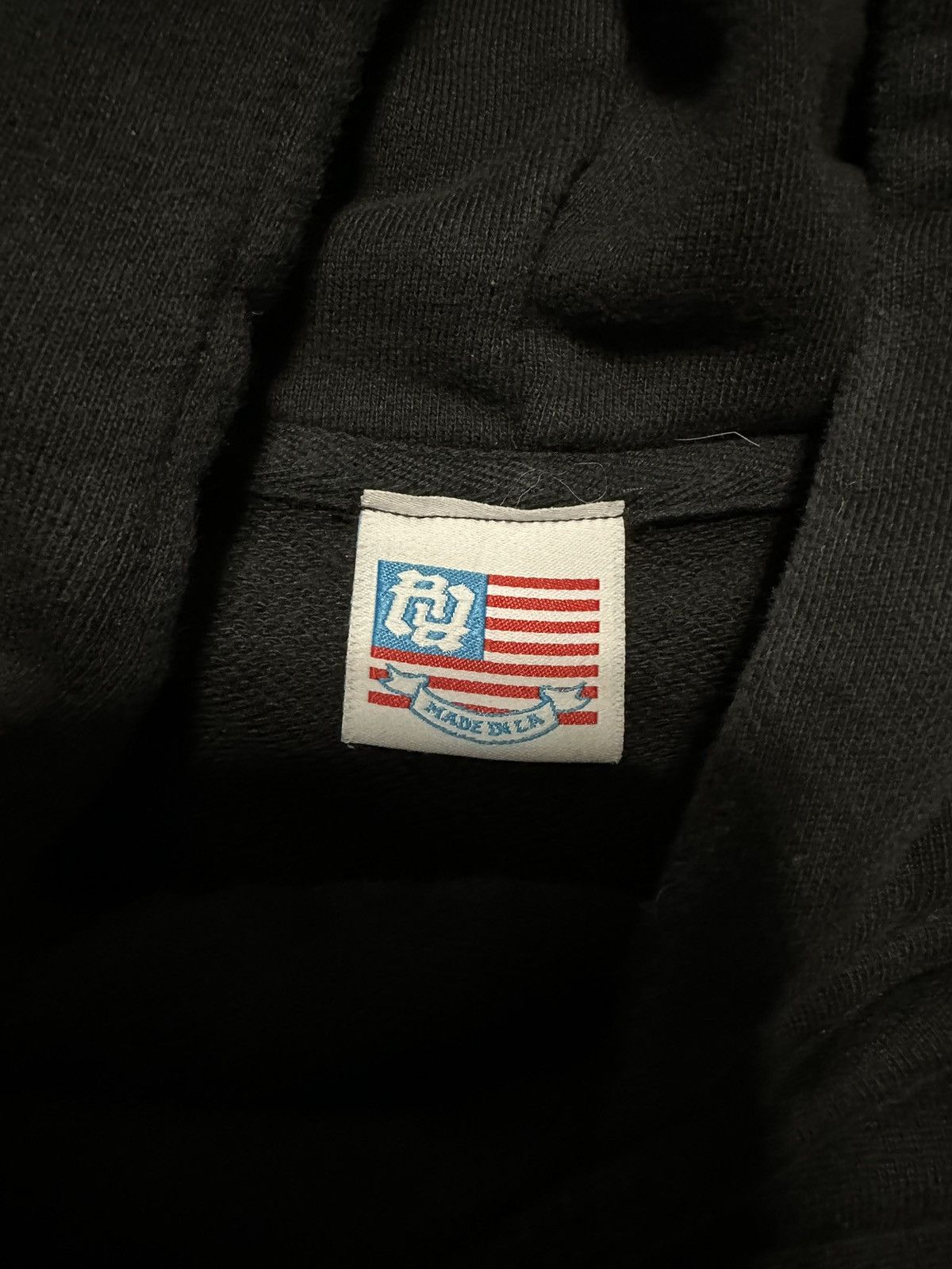 Other RR FLASHGAMES HOODIE Size US L / EU 52-54 / 3 - 5 Thumbnail
