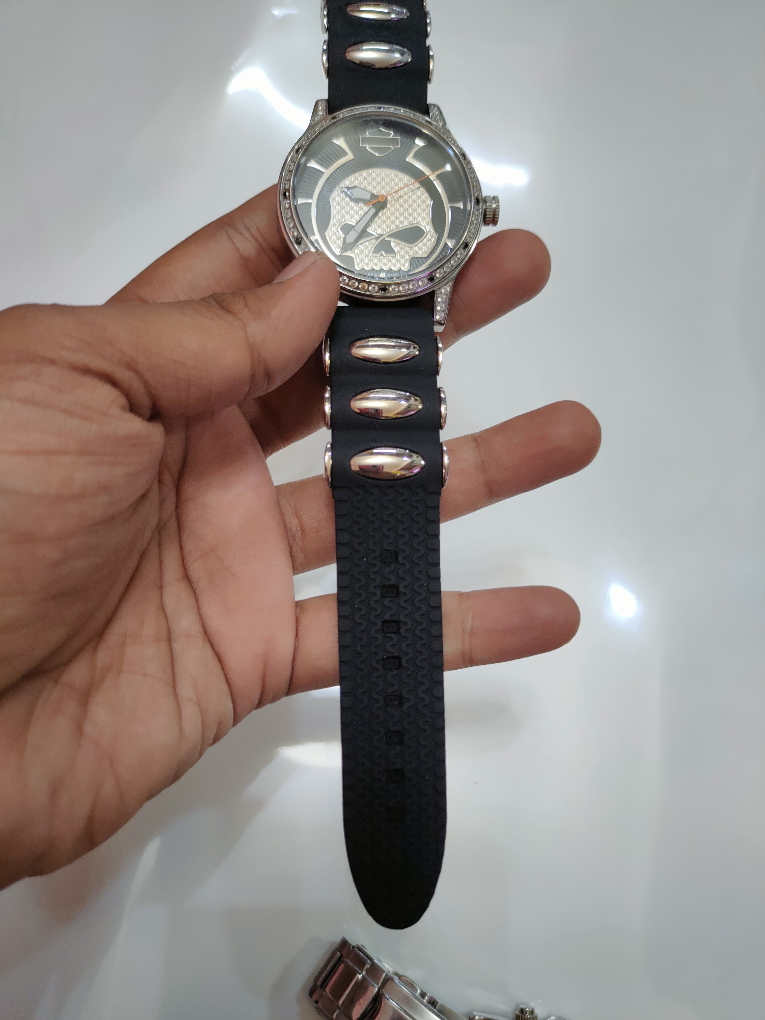 Jacques Lemans The Expendables 2 X Jacques Lemans movie war watch Size ONE SIZE - 3 Thumbnail