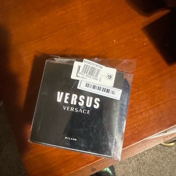 Versus Versace VERSUS Versace Fire Island Lion Silicone Strap Watch 39mm Size ONE SIZE - 7 Thumbnail