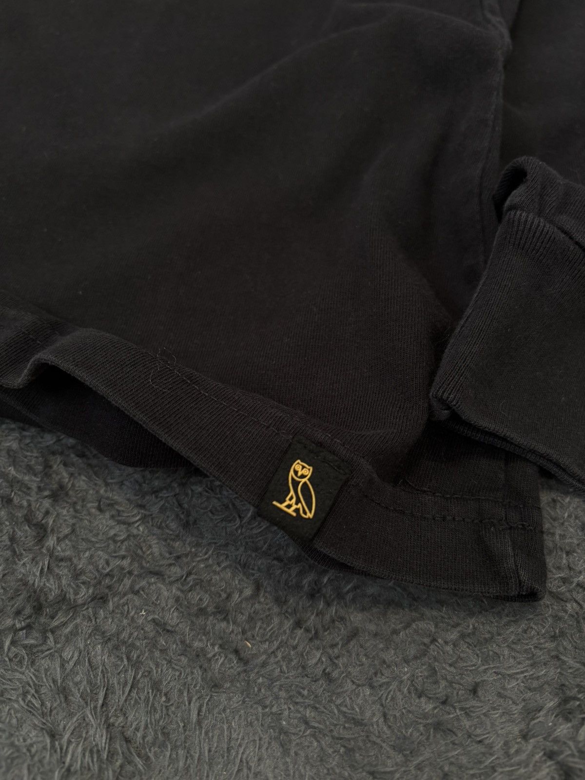 October's Very Own Octobers Very Own OVO Drakes October Firm Longsleeve Size US M / EU 48-50 / 2 - 3 Thumbnail