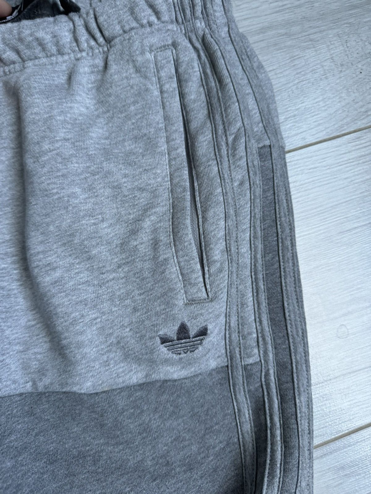 Adidas × Designer Adidas track pants Danielle Cathari design Size 28" / US 6 / IT 42 - 3 Thumbnail