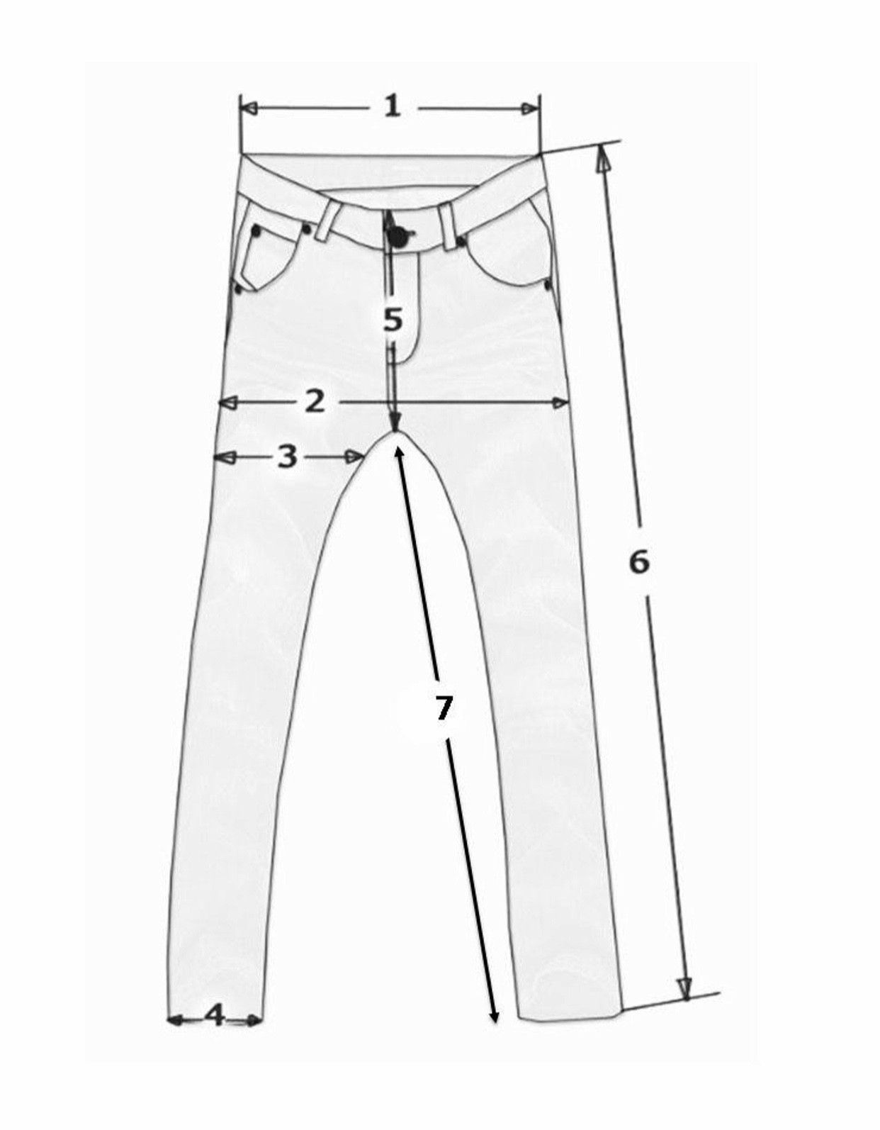 Diesel × Vintage Vintage Men`s Diesel Regular Fit Blue Denim Jeans Size 33 Size US 33 - 13 Thumbnail