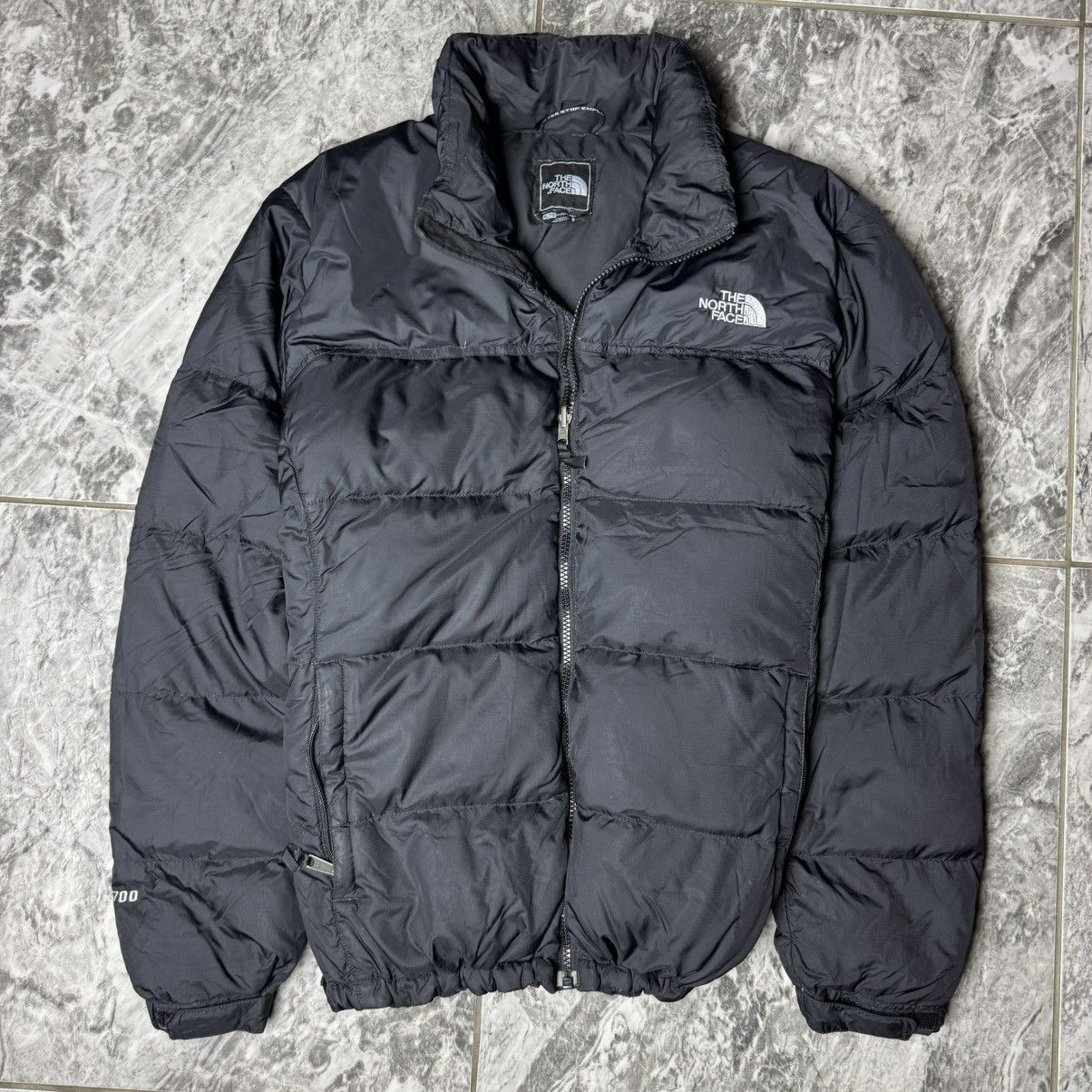 The North Face × Vintage The north face 700 vintage jacket Size XL / US 12-14 / IT 48-50 - 1 Thumbnail