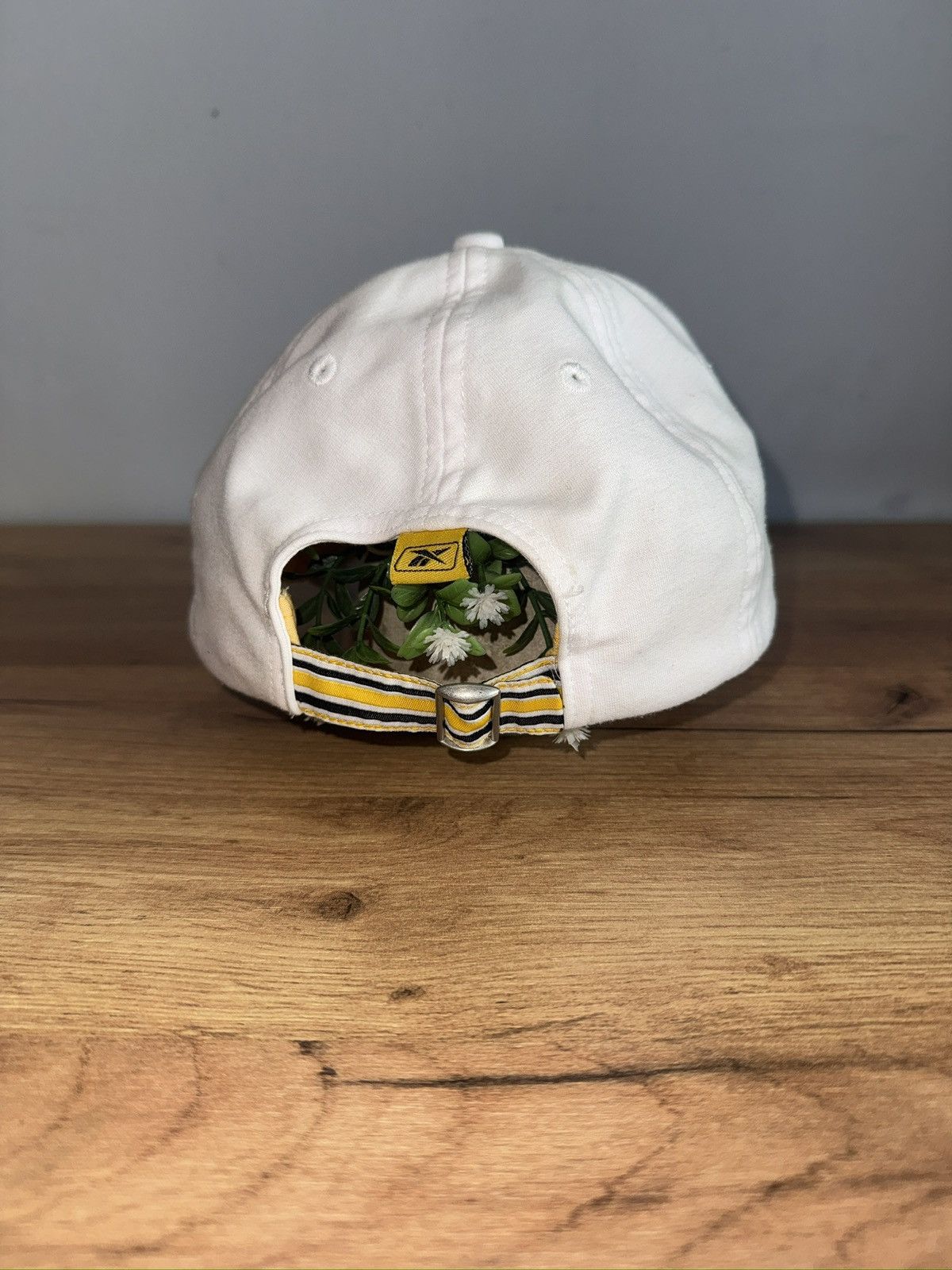 Reebok Reebok Vintage Cap Size ONE SIZE - 3 Thumbnail